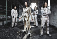 Lacuna Coil zagra we Wrocławiu