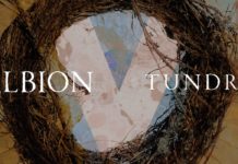 Albion V Tundra wprost od Spitfire Audio