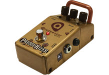 NAMM2017: Amptweaker PressuRizer już w Pre-Order!!!