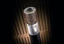 Gitara, wokal? Wypróbuj Aston Microphones Origin