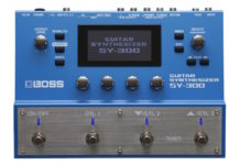 Syntezator gitarowy BOSS SY-300