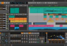 NAMM 2017: Bitwig Studio 2 – zapowiedź i pierwsze wrażenia
