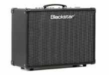 Blackstar ID:Core Stereo 100 – moc i przejrzystość