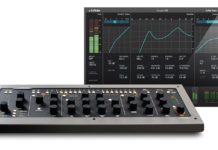 NAMM 2017: Softube Console 1 MKII – mini konsolka o ogromnych możliwościach