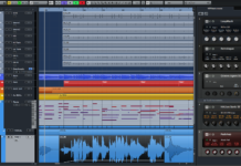 Cubase