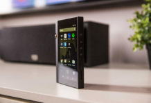 Onkyo DP-X1 Hi-Res, czyli mobilne Hi-Fi…