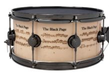 NAMM2017: Terry Bozzio i Frank Zappa – Hołd firmy DW Drums