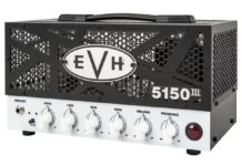 EVH 5150III 15W LBX – lampa, którą warto mieć