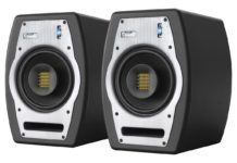 Monitory studyjne FLUID AUDIO FPX7