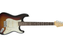 Fender American Elite Stratocaster