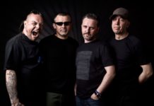 Legenda wraca do Gdańska. Koncert Illusion w klubie B90