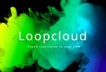 NAMM 2017: Zarządzaj swoimi próbkami z Loopcloud
