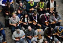 NAMM2017: GALERIA FOTO NAMMShow 2017