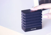NAMM2017: Mikme Wireless – nagrywaj, rejestruj, dziel się…