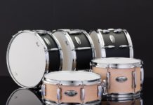 NAMM2017: Nowe werble od Pearl Drums