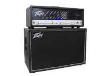NAMM2017: Peavey Invective i 120W czystej mocy!
