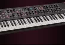 NAMM 2017: Dave Smith prezentuje REV2
