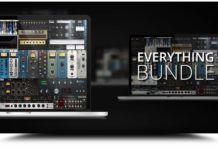 NAMM 2017: Slate Digital prezentuje wirtualne studio nagrań