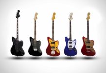 Squier – idąc w ślady starszej siostry