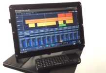 Waveform – ciekawa alterntywa dla komputerowych DAW’ów