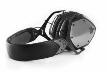 Słuchawki V-Moda Crossfade LP2