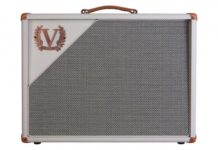 NAMM2017: VictoryAmps prezentuje dwa nowe monstra!