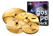 NAMM 2017: Zildjian – zestawy do wyboru… Dla każdego!