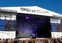 Alter Art najlepszym organizatorem festiwali wg European Festival Awards 2016