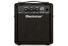 NAMM 2017: Blackstar i dwie premiery – Combo LT-Echo i Fly 3 Bluetooth Mini