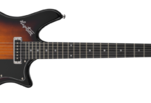 Hagstrom Impala – współczesne podejście do klasyki gatunku