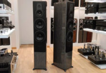 Dynaudio Contour: nowe wcielenie kolumn głośnikowych