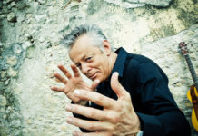 Tommy Emmanuel w Gdańsku