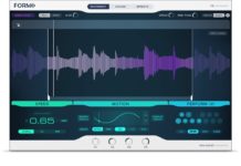 Native Instruments Form