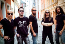 30-lecie “Kawalerii Szatana” Turbo w Poznaniu