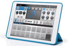 Arturia iSpark – aplikacja, która zmieni twoją pracę!