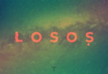 Łosoś w Blues Clubie w Gdyni