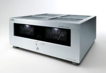 Wzmacniacz stereo Onkyo M-5000R