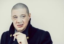 Marek Dyjak z nową płytą we Wrocławiu