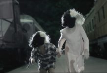 Nowy teledysk Sia – Never Give Up