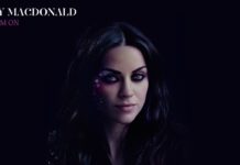 Amy Macdonald z nowym singlem Dream On