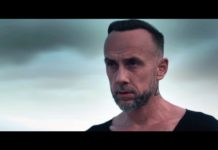 Me And That Man czyli Nergal i John Porter w duecie w czarnym kościele