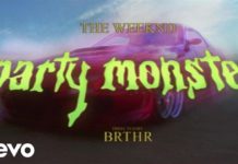Nowy klip The Weeknd – Party Monster