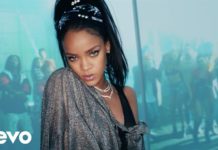 Calvin Harris – This Is What You Came For