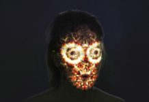 “Carry me to safety” promuje nowy album Mew – “Visuals”