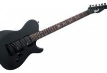 NAMM2017: Manson Guitar Works i jego nowy, mocny akcent