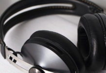 Słuchawki bezprzewodowe Sennheiser Momentum Wireless