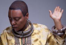 Meshell Ndegeocello zagra we Wrocławiu