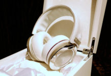 Onkyo H900M: Diamenty nie tylko dla kobiet…