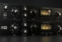 NAMM 2017: Comp76 – klasyka w wersji SoftWare