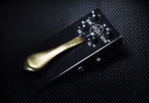 NAMM 2017: PLUS Pedal. Sustain PianoStyle w twojej gitarze
